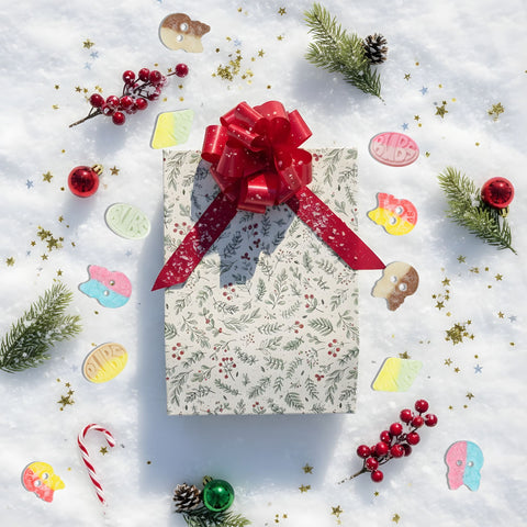 swedish candy gift