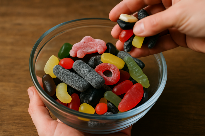 Create Your Own Swedish Candy Mix: Expert Tips & Tricks