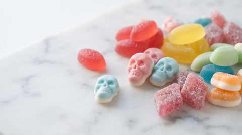 BUBS Flavors Explained: What Every Skull, Oval and Rhomb Actually Tastes Like