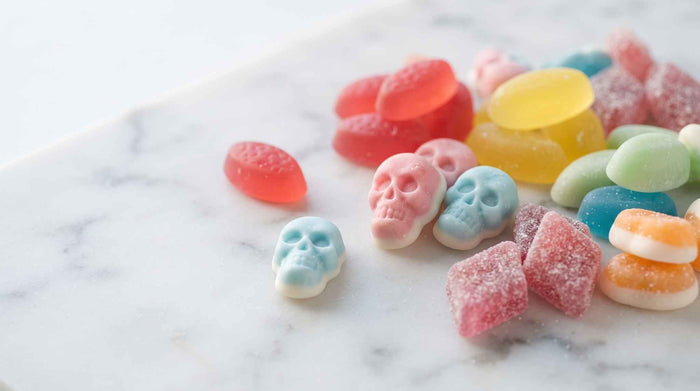 BUBS Flavors Explained: What Every Skull, Oval and Rhomb Actually Tastes Like
