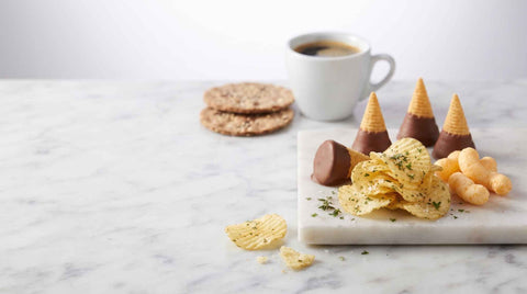 The Swedish Snack Aisle: OLW, Estrella, Kalles and What Swedes Actually Buy