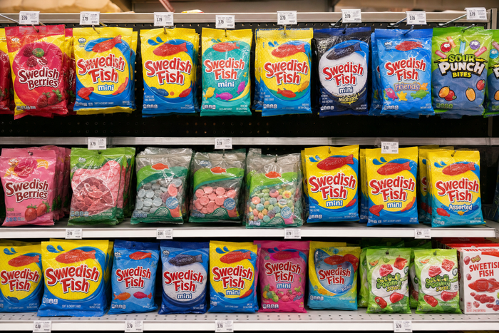 Where to Buy Swedish Candy in the USA — Walgreens, Target, Kroger & More

