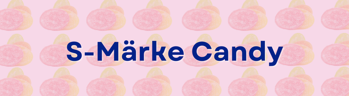 S-Märke Candy