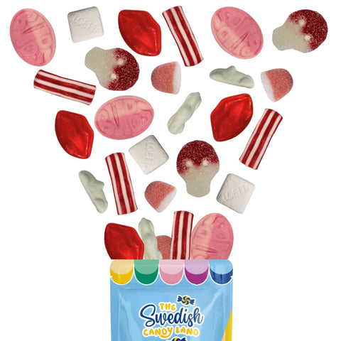 CANDY MIXES