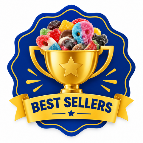 BEST SELLERS