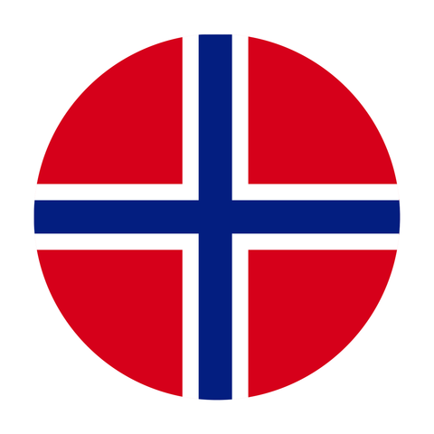 Norwegian Candy and Chocolate