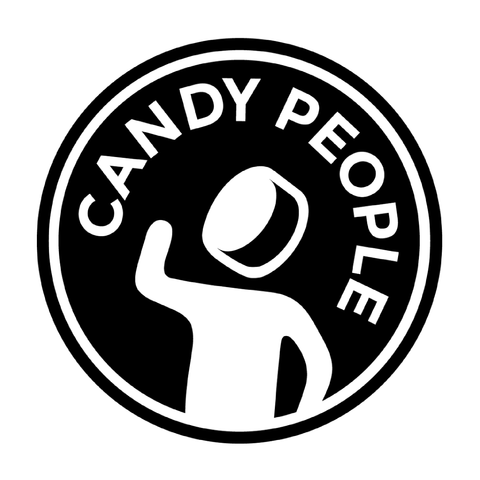 CANDY PEOPLE