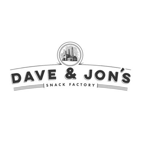 DAVE & JONS