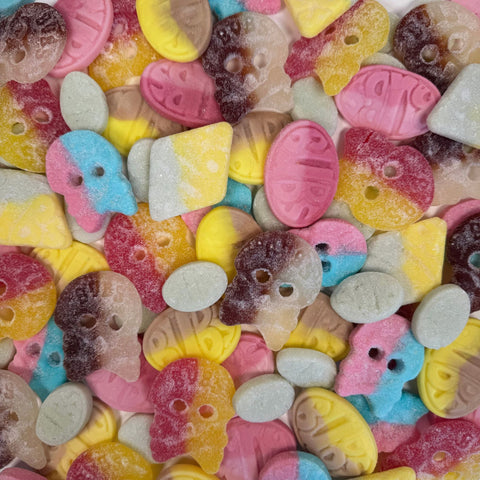PICK-N-MIX