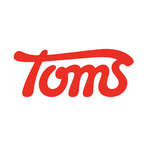 TOMS CANDY