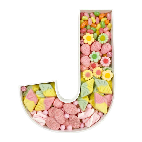 Candy Letters