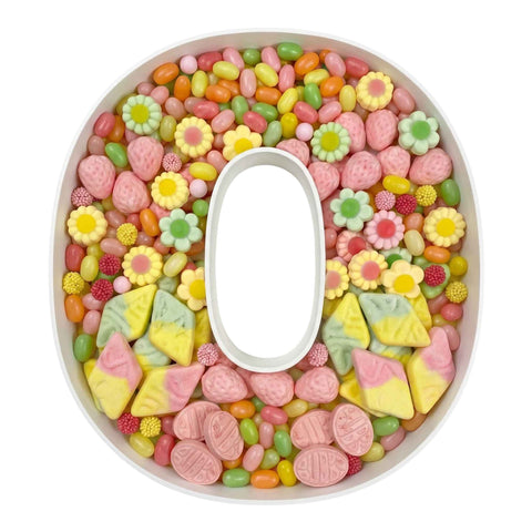 Candy Letters