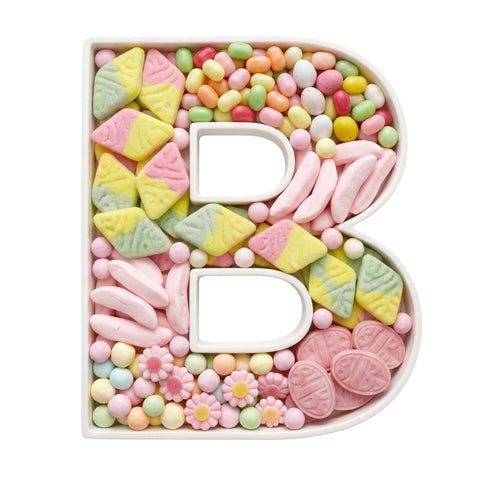 Candy Letters
