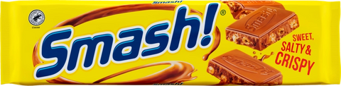 Smash Chocolate Bar