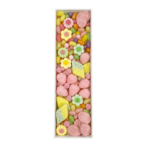 Candy Letters