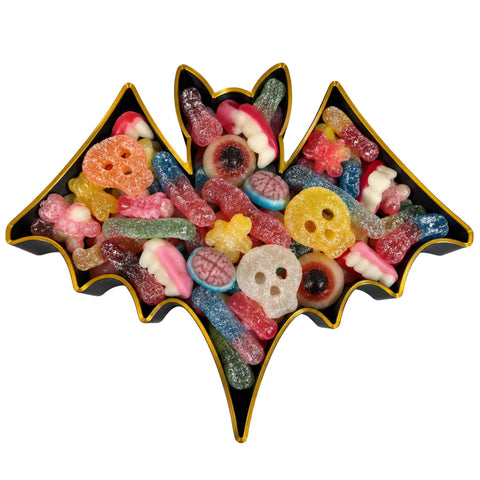Candy Shapes