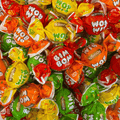 Bim Bom hard candy