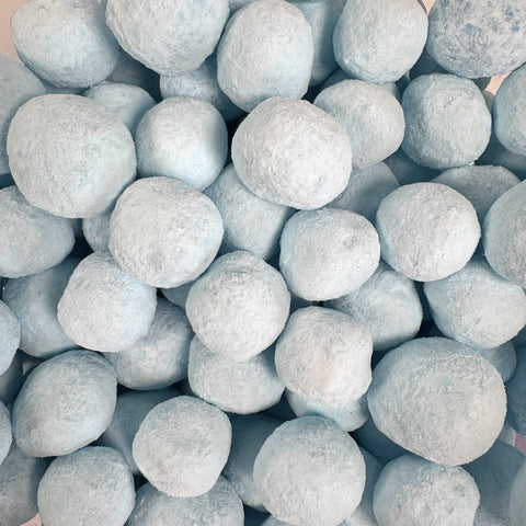Blue Raspberry Bon Bons