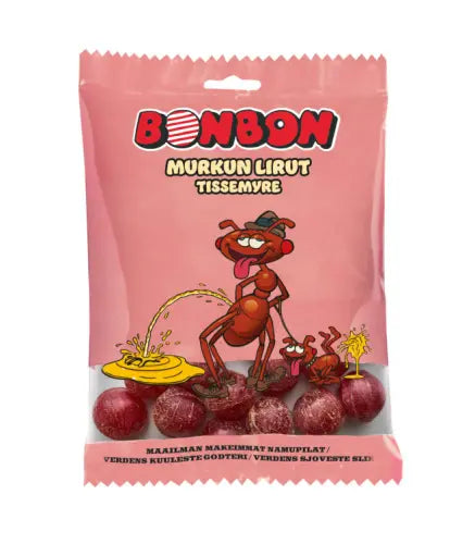 BonBon Tissemyre