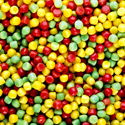 Brynild Knatter Frutti Topps