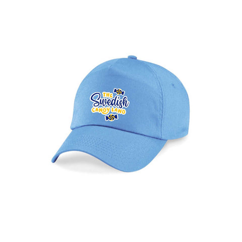 Candy Club Cap