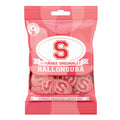 Candy People S-Mark Raspberry Sour