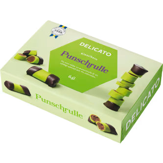 Delicato Punch Rolls