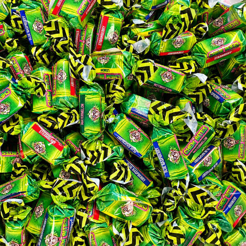Dr . Sour Chew Bites
