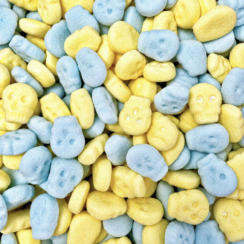 Foamy Skulls Limited Swedish Edition