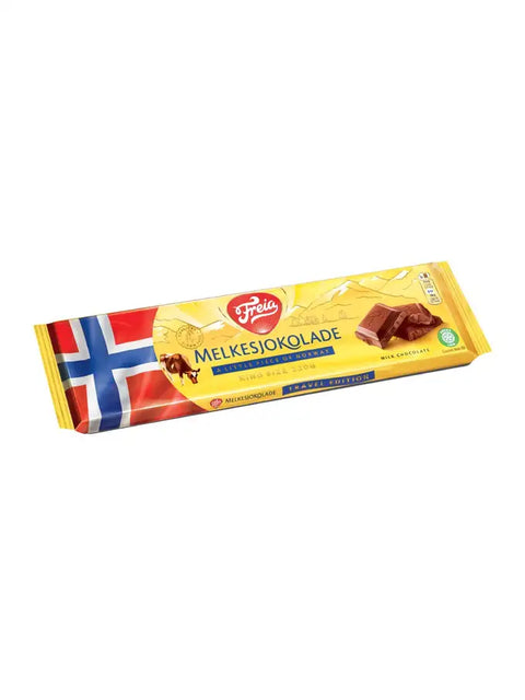 Freia Milk Chocolate