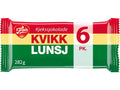 Freia Kvikk Lunsj