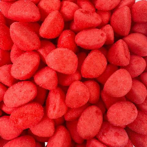 Haribo Primavera