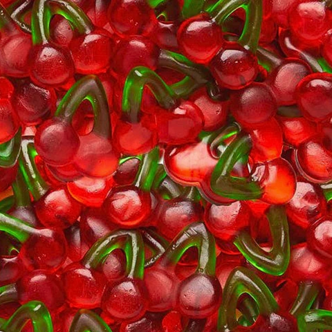 Haribo Happy Cherries Gummi Candy