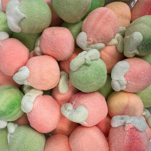 Jelly Filled Marshmallows