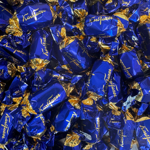 Karl Fazer Milk Chocolate