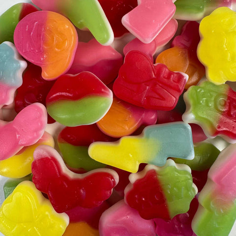 Katjes Pop Mix