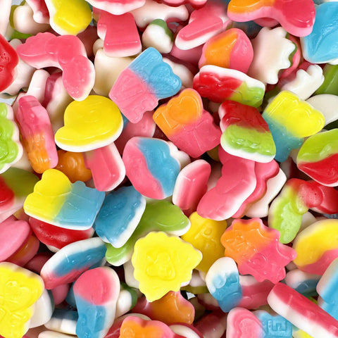 Katjes Pop Mix