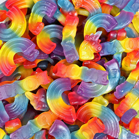 Katjes Wonderland Rainbow