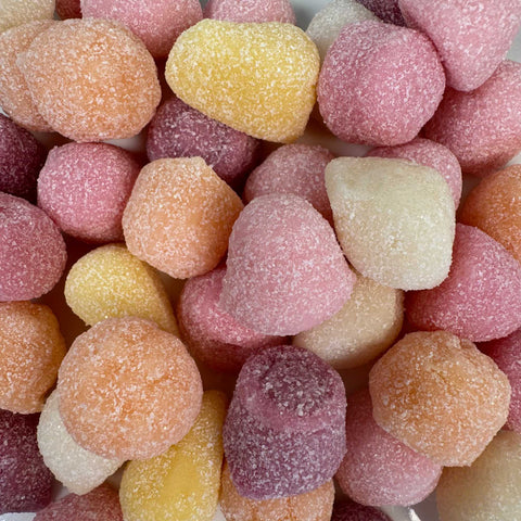 Katjes Yoghurt Gums