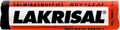 Lakrisal Salty Liquorice Sweets