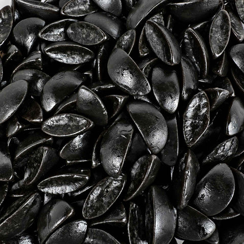 Licorice Boats