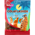 Malaco Cola-Bottles