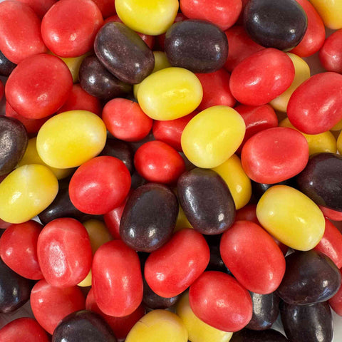 Maoam Kracher Black Red Gold