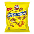 OLW Smash Snacks