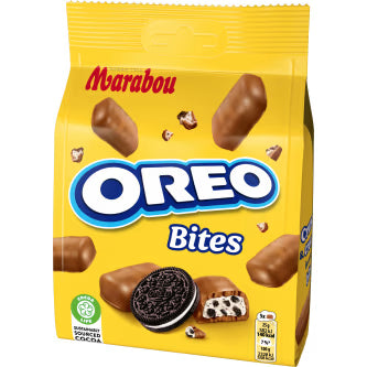 Marabou Oreo Bites