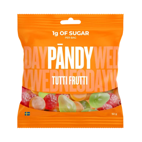 Pändy Tutti Frutti