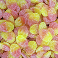 S-Märke Sour Lemon Raspberry