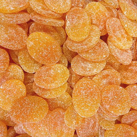 S-Märke Sour Maracuja