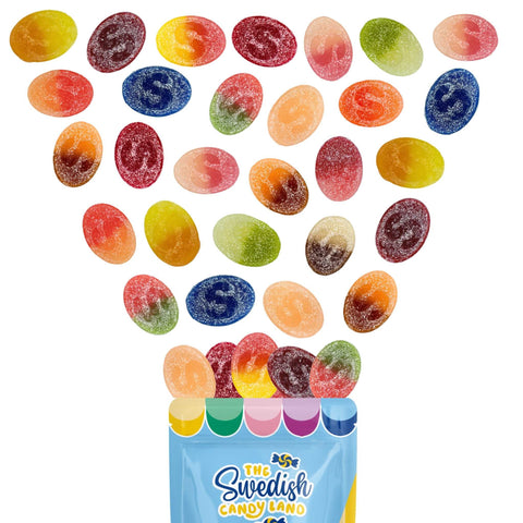 S-Märke Pick-N-Mix