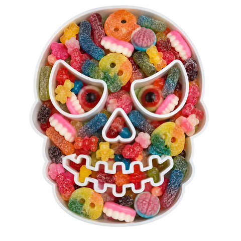 Candy Shapes